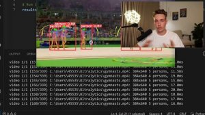 Pose Estimation with Ultralytics YOLOv8 ｜ Episode 6