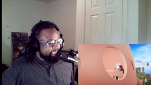 Jack Black - Peaches (Directed by Cole Bennett)The Super Mario Bros  Movie REACTION