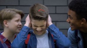 Буллинг деген не