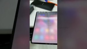 О проблемах Samsung Z Fold 3 или почему я перейду на iPhone