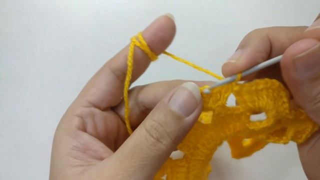 Crochet Doily windows pattern | How to Crochet Doily step by step tutorial. смотреть онлайн