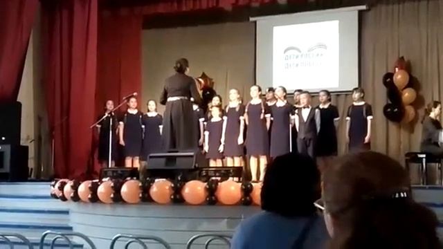 Акция «Гордимся Великой Победой»