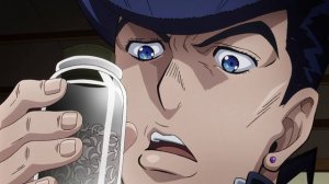 Невероятные приключения ДжоДжо | Кира Йошикаге | The Вепри "Ты"