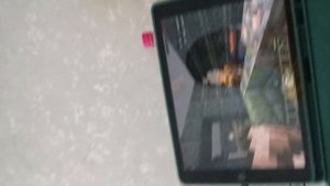 половина дня моими глазами