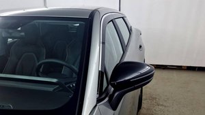 Дефлекторы (ветровики) окон 2D - OMODA C5 (I) с 2021г.в. - Стрелка11