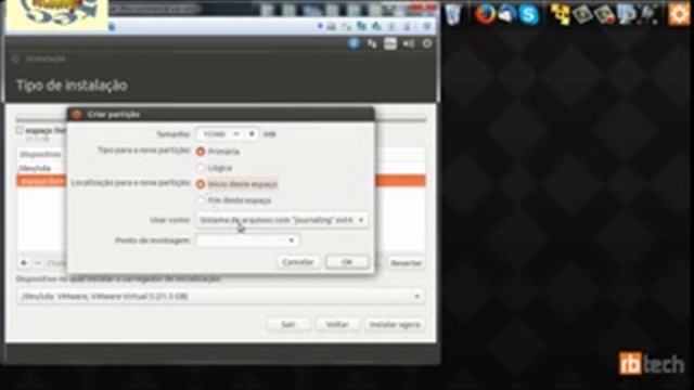 Ubuntu como instalar corretamente смотреть онлайн