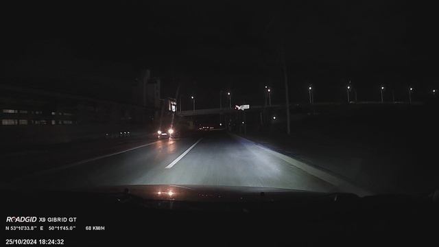 Roadgid X9 Gibrid GT смотреть онлайн