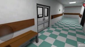 Побег из дурки