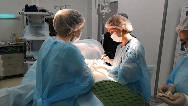Подтяжка груди + небольшая редукция. Маммопластика - хирург Константинова Ирина
