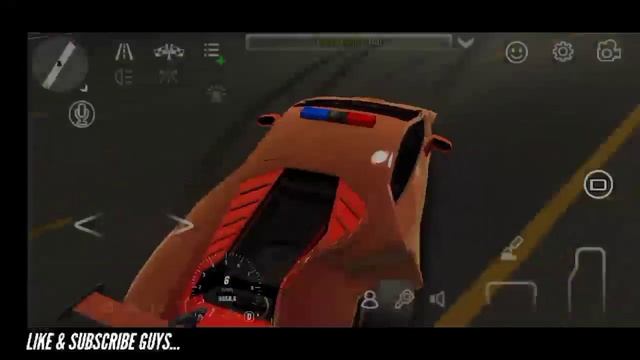 LAMBORGHINI HURACAN 4 SEC GLITCH/FFA || CAR PARKING MULTIPLAYER 4.8.4.9