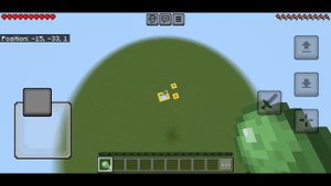 HOW TO DO DREAM BOAT-CRAFT CLUTCH IN MCPE