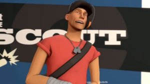 TF2 Meet the Scout (HD)