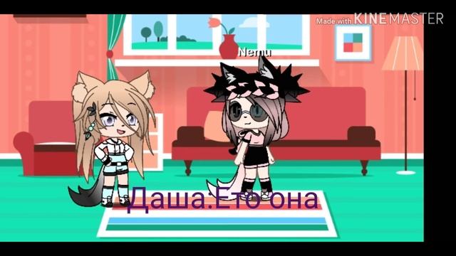 Gacha chery:Новый участник Gacha life(на руском) смотреть онлайн