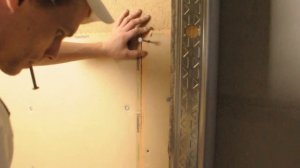 Акустический дюбель-гвоздь SoundGuard DA-P