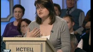 Судебные страсти. Баба дура / Crazy Court. Baba Fool