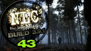 STALKER NLC 7 3.9.1.Арты для Зуба за спасение Крысюка.Ружье МР-133. Оружие.Султана.Артефакт Сидору.