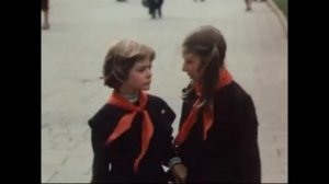 Гостья из будущего