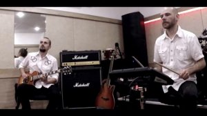 Jamiroquai - Cosmic Girl (Lounge cover by Finehouse)