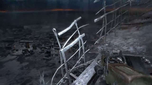 Прохождение Метро 2033 Часть 37 -Верхушка смотреть онлайн