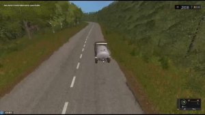 Farming Simulator 17. Обзор карты Ягодное #2