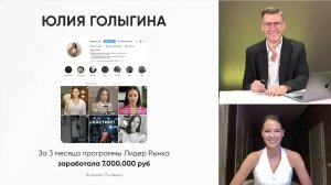 Они внедрили систему по привлечению клиентов и продажам