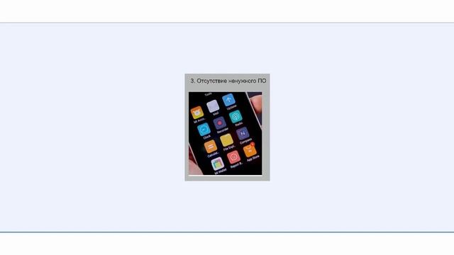 Почему чистый Android лучше 5 преимуществ чистого Android.