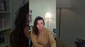 Одиночество в толпе и мегаполисе.  Уединение. психолог София Мажар