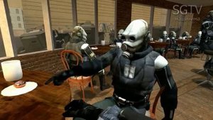 Гражданская Оборона Эпизод 7