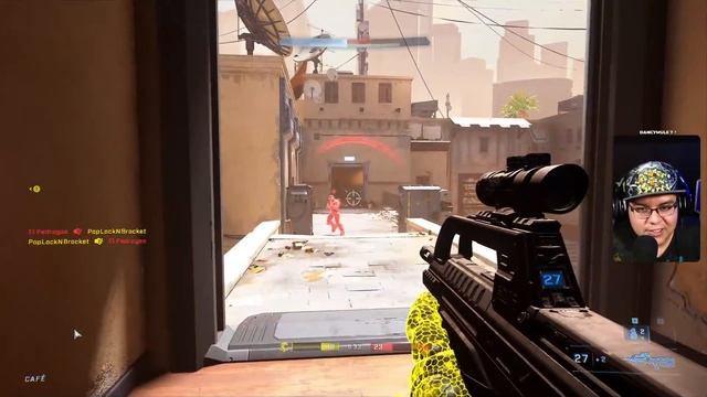 EL GRAN PROBLEMA de HACKERS en Halo Infinite смотреть онлайн