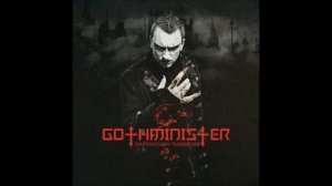 Gothminister. Darkside