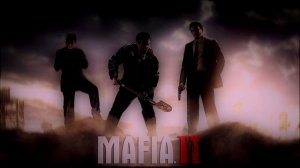 Mafia II Main Theme - Guitar Edition (Cover)