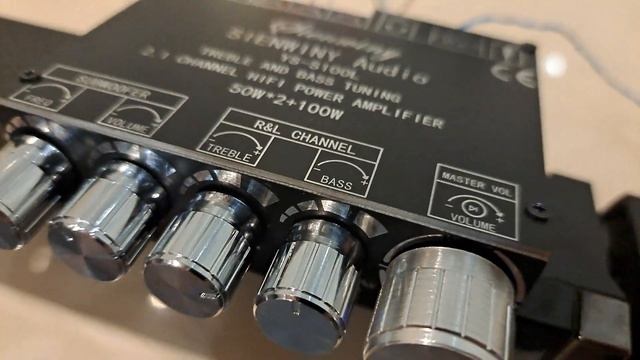 Супер Саундбар своими руками смотреть онлайн