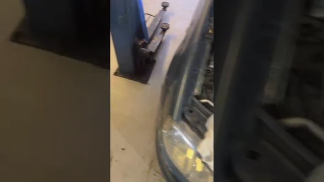 Отвалилось седло на Логане!
#К7М смотреть онлайн