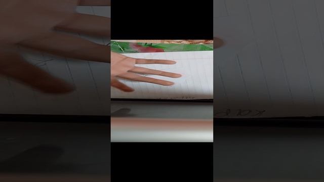 бумажные сюрпризы 💝🍫