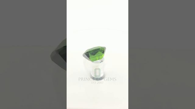 Лот №176 Турмалин Golden Green 10,65 ct