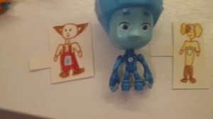 ракета 3 я серия мультфильм для малышей