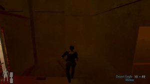 Max payne 2 part 3 chapter 5 - A Losing Game gameplay pc