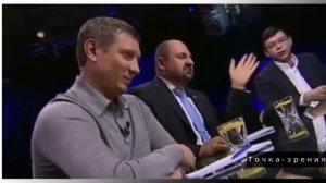 Евгений Мураев отвечает. Точка.зрения