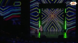 Эльбрус Джанмирзоев - Пошел налево (концерт "Звезды Востока", 20 апреля 2019 год, Vegas City Hall)