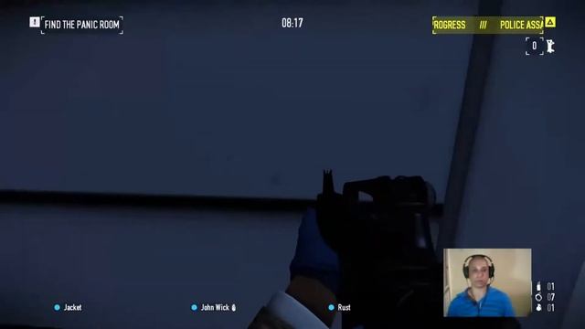 PayDay2 - Xbox Game Pass смотреть онлайн