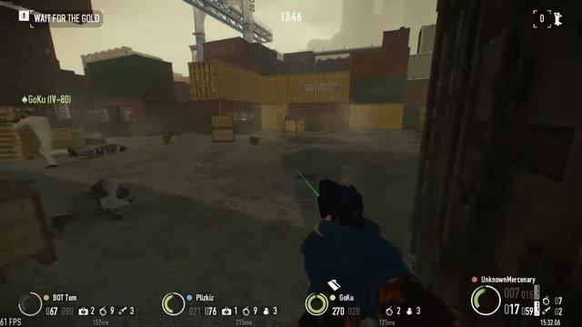 Murkywater is indestructible смотреть онлайн