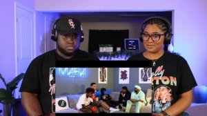 Kidd and Cee Reacts To Beta Squad CRAZIEST MAFIA GAME Ft Deji (ATTACK DOG FORFEIT)