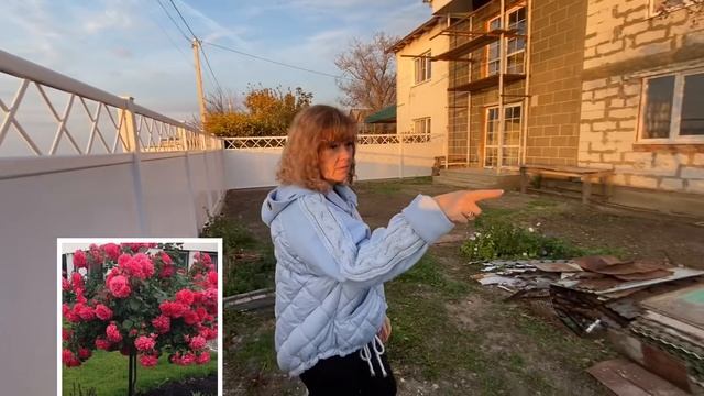 Ландшафтный Дизайн! Подарки подписчикам!!! УРА!!! Закончили Электрику! Штукатуры и Красота! смотреть онлайн