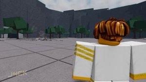 ROBLOX The Strongest Battlegrounds Funny Moments (Part 1) 💪