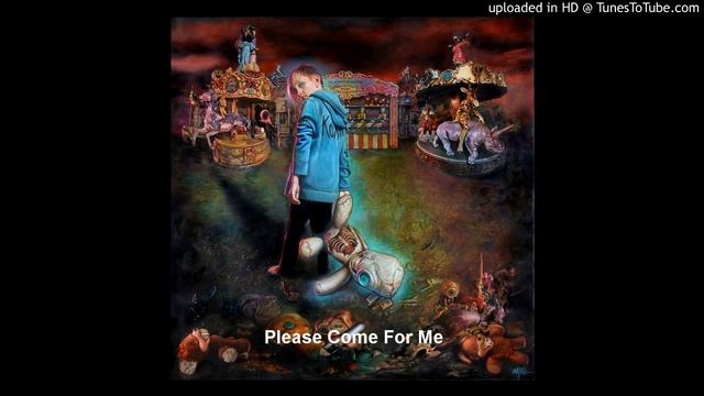 11 - Please Come For Me смотреть онлайн