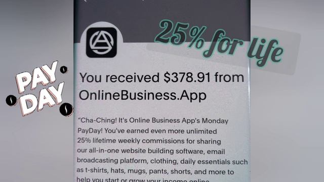 It's Monday Payday смотреть онлайн