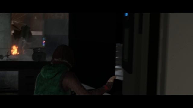 Beyond - Two Souls     4