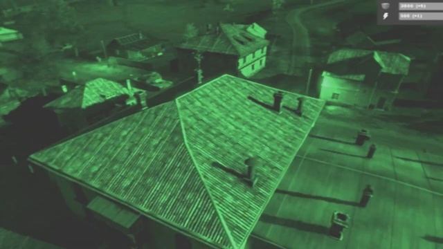 Arma 2 Operation Arrowhead - Warfare Mission With Window Of Opportunity Camera TEST
