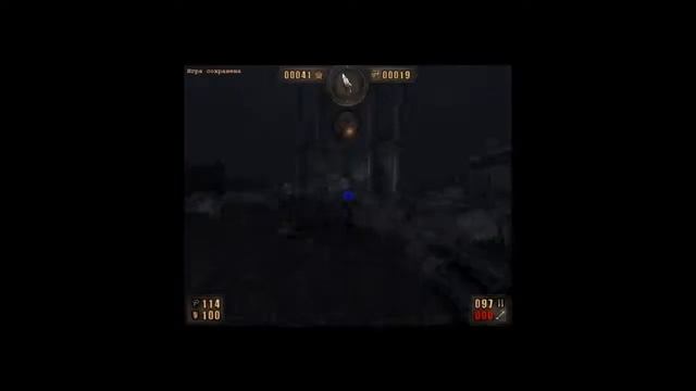 Прохождение painkiller глава 1 уровень 1 (Рассказ об игре) смотреть онлайн