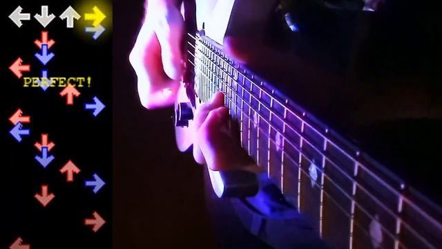 Stratagem Hero (Synthwave Cover) смотреть онлайн